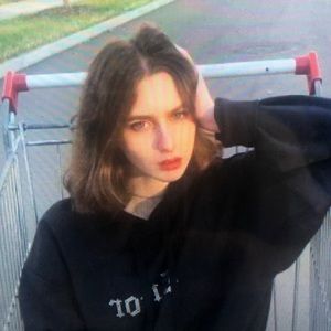 Meet your Posher, Jill